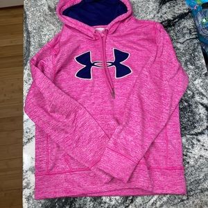 Under amour hoodie